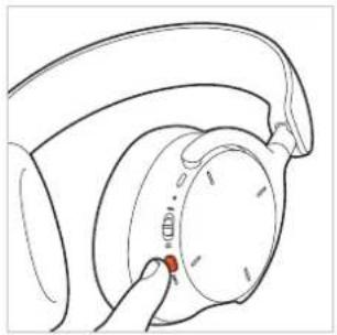 BEYERDYNAMIC Aventho 200 - Sidetone-änen ottaminen käyttoön ja poistaminen käytösta - 1