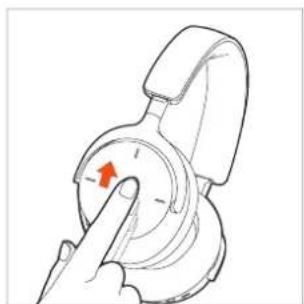 BEYERDYNAMIC Aventho 200 - Increase the volume - 1