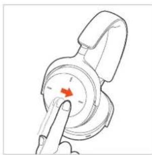 BEYERDYNAMIC Aventho 200 - Titres suivants - 1