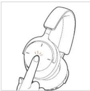 BEYERDYNAMIC Aventho 200 - Avvisa samtal - 1