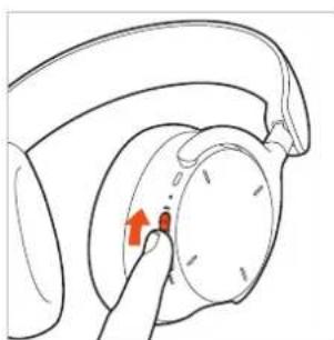 BEYERDYNAMIC Aventho 200 - Reset to factory settings - 1