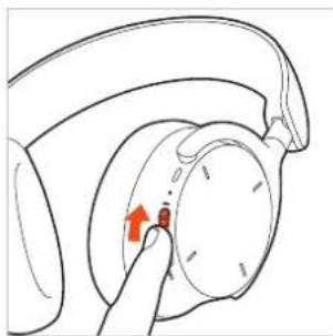 BEYERDYNAMIC Aventho 200 - Obnovenie vyrobnych nastaveni - 1