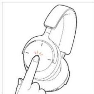 BEYERDYNAMIC Aventho 200 - Sprachassistenten einschalten - 1