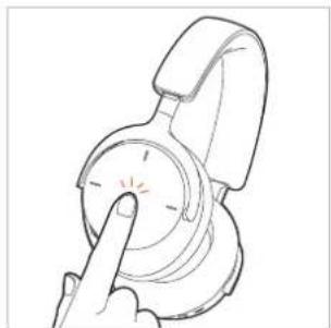 BEYERDYNAMIC Aventho 200 - Slik slar du pa stemmeassistenten - 1