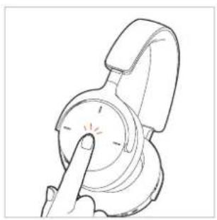 BEYERDYNAMIC Aventho 200 - Skambucio atmetimas - 1