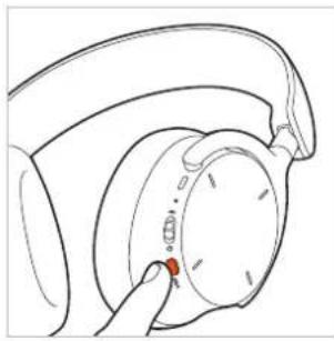 BEYERDYNAMIC Aventho 200 - 侧音开启/关闭 - 1