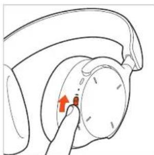 BEYERDYNAMIC Aventho 200 - Redarea mediilor - 1