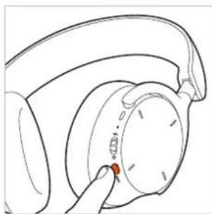 BEYERDYNAMIC Aventho 200 - 在降噪(ANC)和通透模式之间切换 - 1