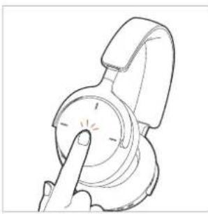 BEYERDYNAMIC Aventho 200 - Odmietnutie hovoru - 1