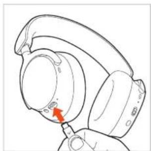 BEYERDYNAMIC Aventho 200 - INCARCARE ACUMULATOR - 1