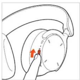 BEYERDYNAMIC Aventho 200 - Przywracanie ustawien fabrycznych - 1