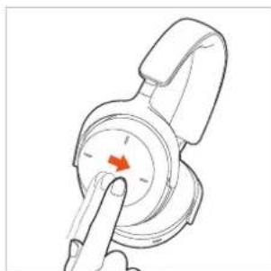 BEYERDYNAMIC Aventho 200 - Brano successivo - 1