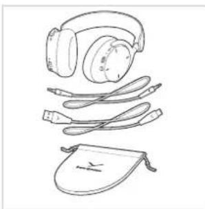 BEYERDYNAMIC Aventho 200 - 国 - 1