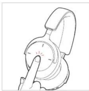 BEYERDYNAMIC Aventho 200 - 再生のスロー/一時停止 - 1
