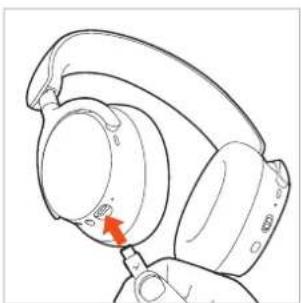 BEYERDYNAMIC Aventho 200 - ACCU OPLADEN - 1