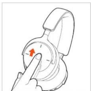 BEYERDYNAMIC Aventho 200 - Helitugevuse suurendamine - 1