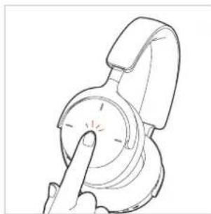 BEYERDYNAMIC Aventho 200 - Atskanošana saksana / islaiciga apturešana - 1