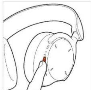 BEYERDYNAMIC Aventho 200 - Ligare desligar - 1