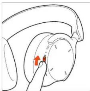 BEYERDYNAMIC Aventho 200 - 重設為出廠設定 - 1