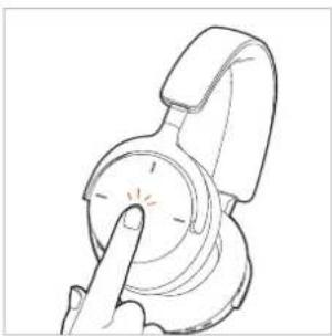 BEYERDYNAMIC Aventho 200 - 着信を拒否 - 1