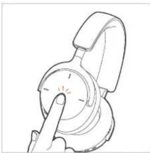 BEYERDYNAMIC Aventho 200 - Anruf ablehnen - 1