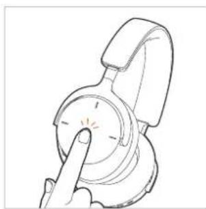 BEYERDYNAMIC Aventho 200 - Oproep weigeren - 1