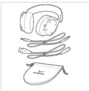 BEYERDYNAMIC Aventho 200 - 1