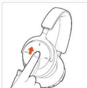 BEYERDYNAMIC Aventho 200 - Skaluma palielinašana - 1