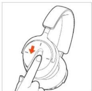 BEYERDYNAMIC Aventho 200 - Helitugevuse vahendamine - 1