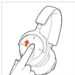 BEYERDYNAMIC Aventho 200 - Zwiększanie gośnosci - 1