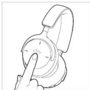 BEYERDYNAMIC Aventho 200 - Wlqczanie asystenta glosowego - 1