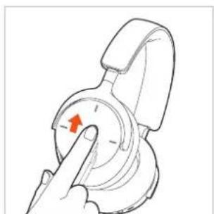 BEYERDYNAMIC Aventho 200 - Hangerő növelése - 1