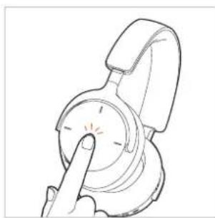 BEYERDYNAMIC Aventho 200 - Afvis opkald - 1