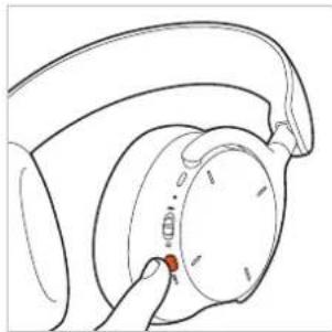 BEYERDYNAMIC Aventho 200 - Sik slár du av/pa mikrofonovérkning - 1