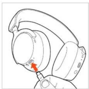 BEYERDYNAMIC Aventho 200 - 為電池充電 - 1