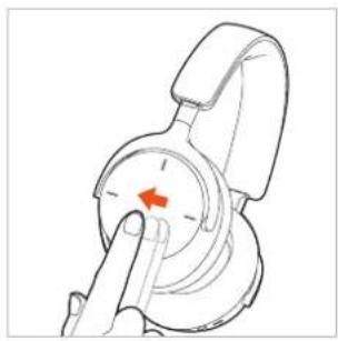 BEYERDYNAMIC Aventho 200 - 上一曲 - 1