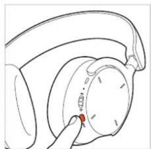 BEYERDYNAMIC Aventho 200 - ノイズキングANI(ANC)とトラスアレンーマ一トの切り替え - 1