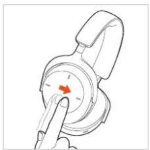 BEYERDYNAMIC Aventho 200 - Seuraava kappale - 1