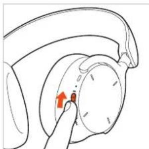 BEYERDYNAMIC Aventho 200 - Réinitialiser aux règles effectuelles en usine - 1