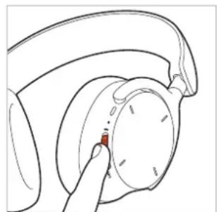 BEYERDYNAMIC Aventho 200 - Switching off - 1