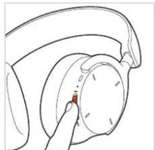 BEYERDYNAMIC Aventho 200 - Allumer et teindre - 1