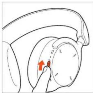 BEYERDYNAMIC Aventho 200 - Delete pairing list - 1