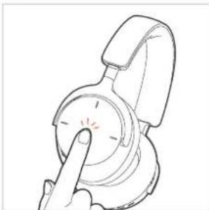 BEYERDYNAMIC Aventho 200 - 拒接来电 - 1