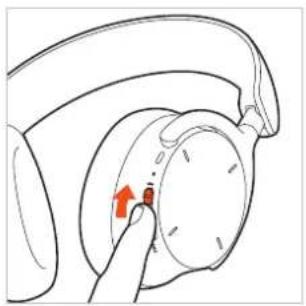 BEYERDYNAMIC Aventho 200 - Atstatyti gamyklinius nustatymus - 1