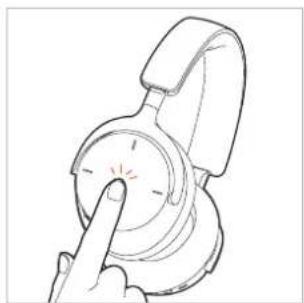 BEYERDYNAMIC Aventho 200 - 啟用語音助手 - 1