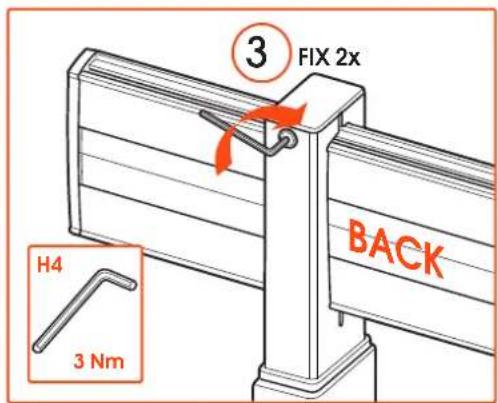 VOGELS RISE 2000 - APPENDIX A - list of products - 10