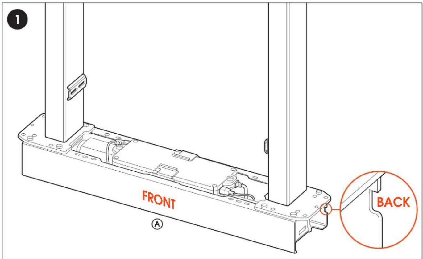 VOGELS RISE 2000 - APPENDIX A - list of products - 3