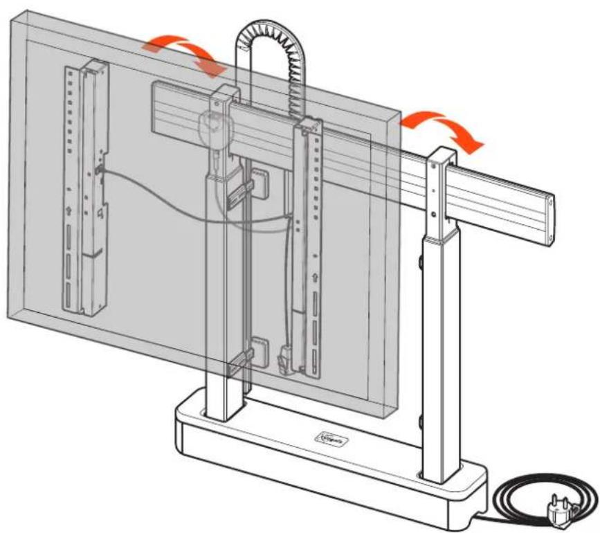 VOGELS RISE 2000 - APPENDIX A - list of products - 30