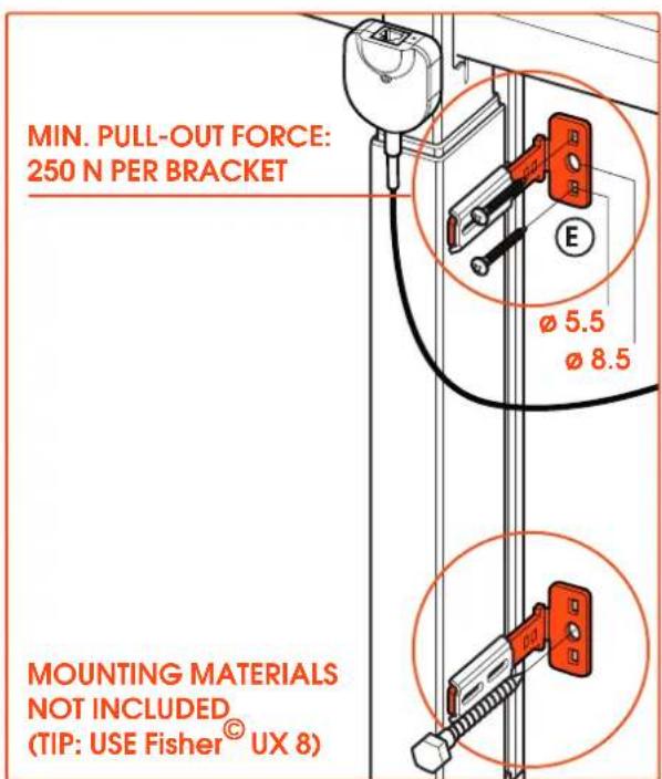 VOGELS RISE 2000 - APPENDIX A - list of products - 18