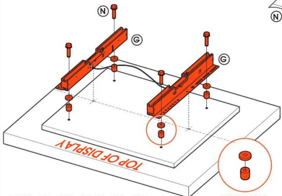 VOGELS RISE 2000 - APPENDIX A - list of products - 21